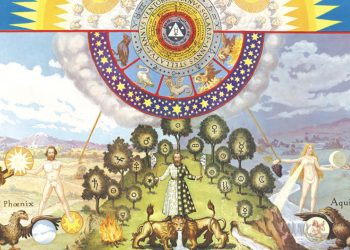 Is “Magic” Real? Thoughts From Plato & Manly P. Hall To Modern Day Scientists